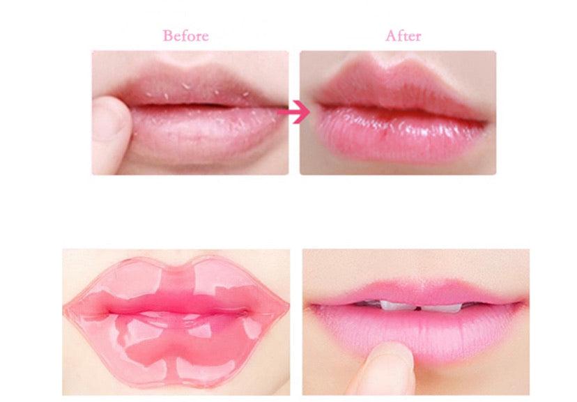 Lip Mask